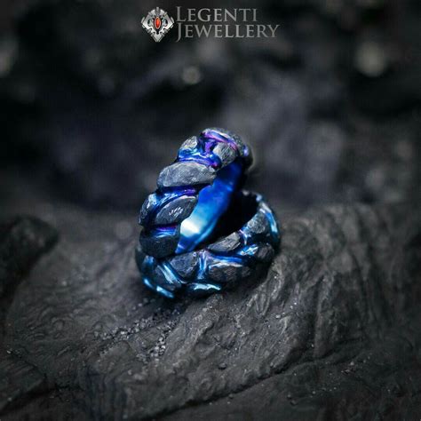 mens rings myer